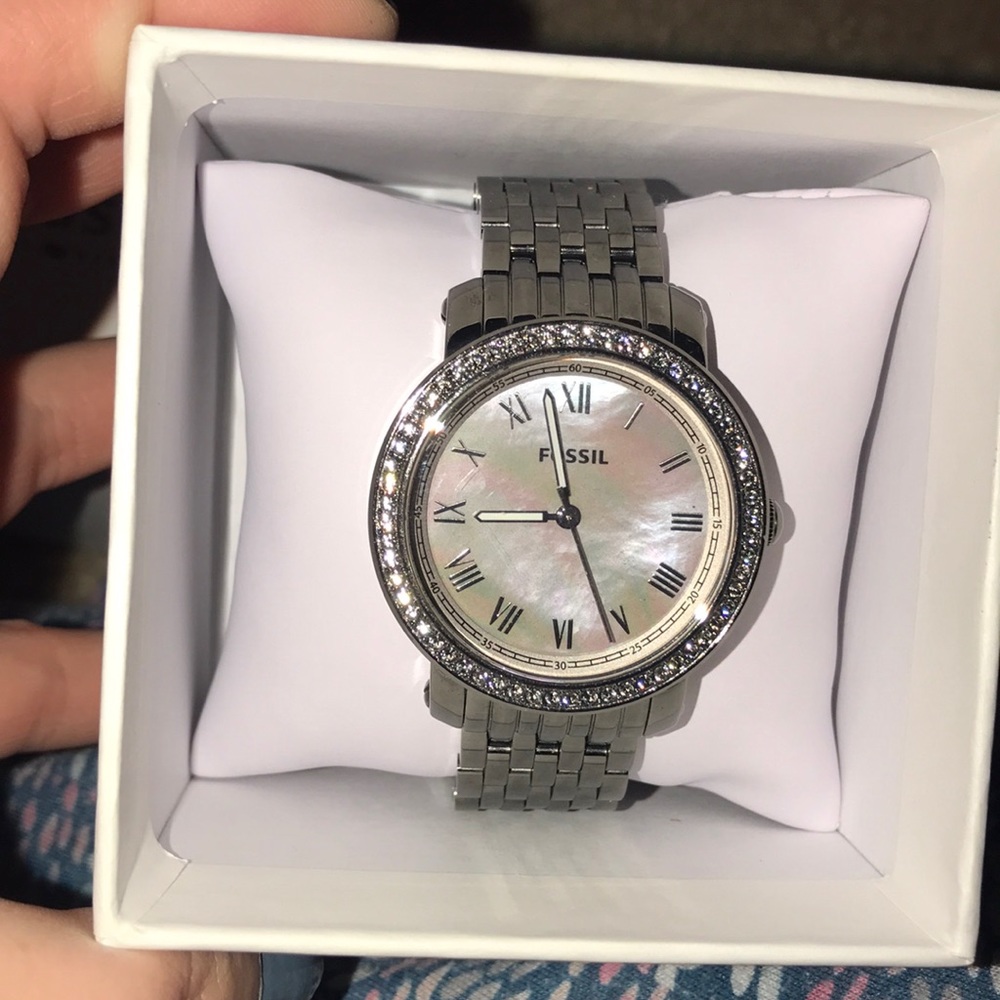 Fossil Watch